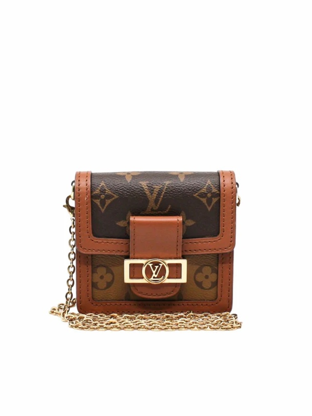 Louis Vuitton Dauphine Bumbag